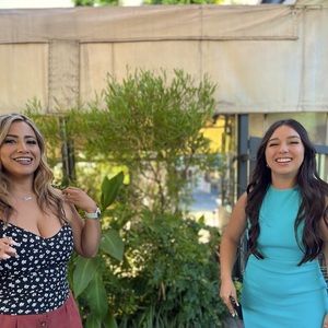 Meet your Posher, Mayra